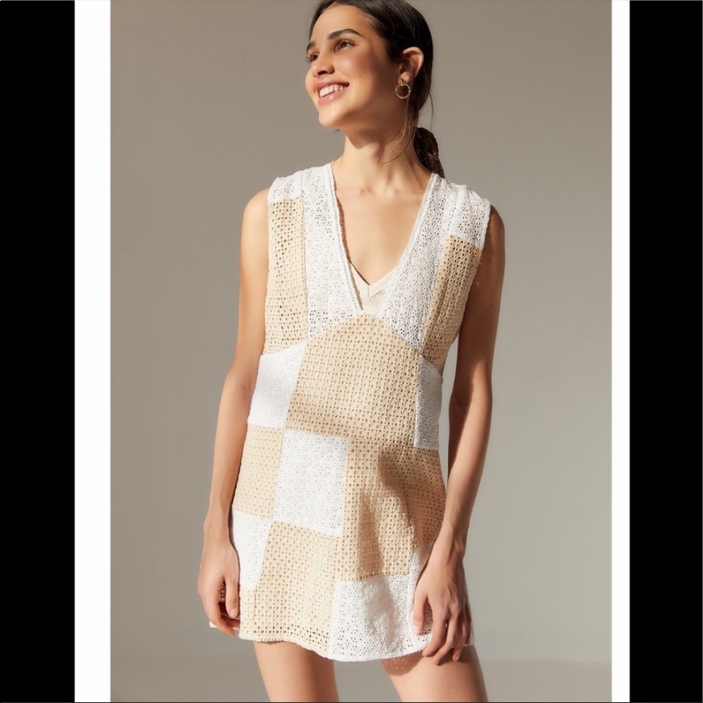 Urban outfitters Kay dress